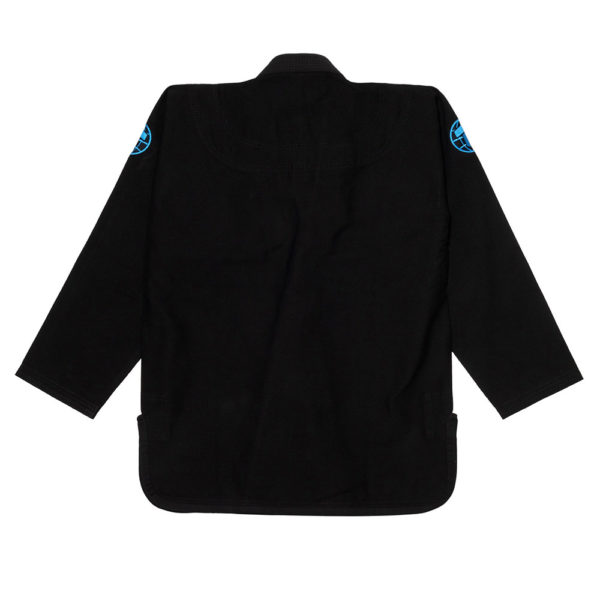 Tatami BJJ Gi Leve black 10