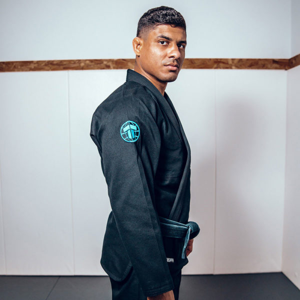 Tatami BJJ Gi Leve black 13