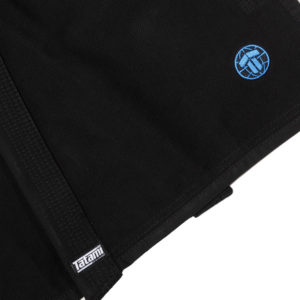 Tatami BJJ Gi Leve black 2