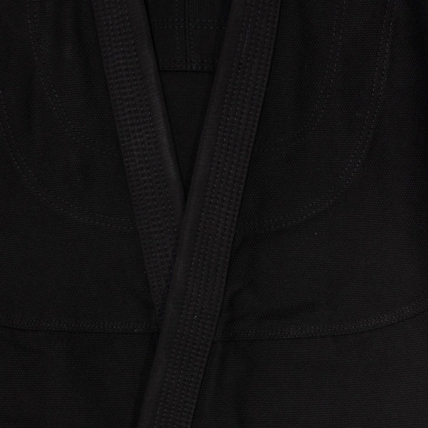 Tatami BJJ Gi Leve black 3