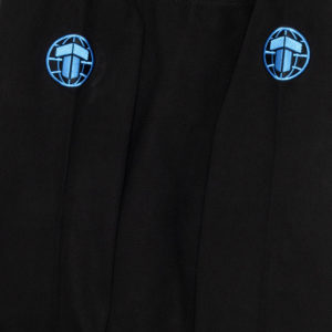 Tatami BJJ Gi Leve black 5