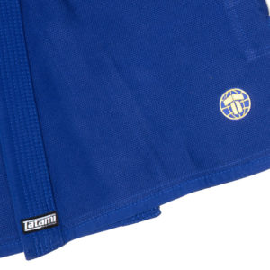Tatami BJJ Gi Leve blue 3