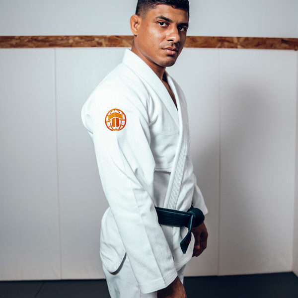 Tatami BJJ Gi Leve white 13