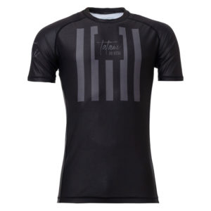 Tatami Rashguard Control 1