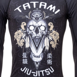 Tatami Rashguard Totem 2