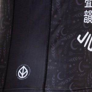 Tatami Rashguard Totem 4