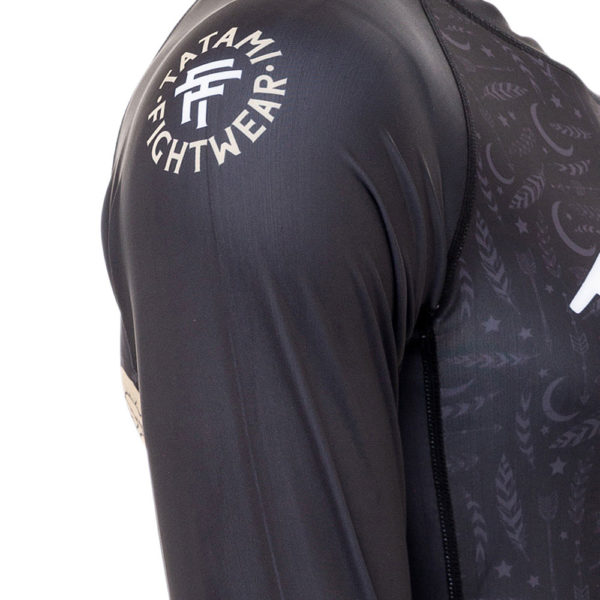 Tatami Rashguard Totem 5