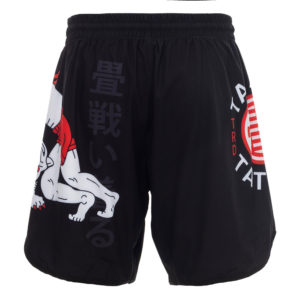 Tatami Shorts Combat Club 2