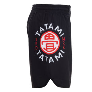 Tatami Shorts Combat Club 6