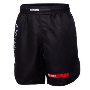 Tatami Shorts Global 3