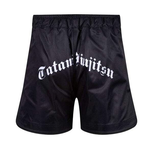Tatami Shorts Gothic 3