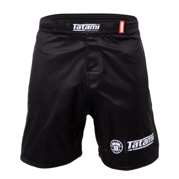 Tatami Shorts Impact 2