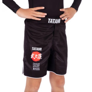 Tatami Shorts Kids Bushido 2