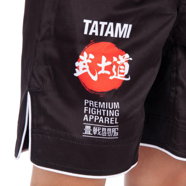 Tatami Shorts Kids Bushido 5