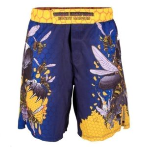 Tatami Shorts Kids Honey Badger V5 1