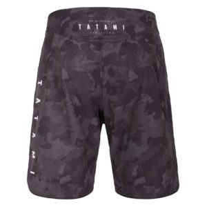 Tatami Shorts Stealth 3