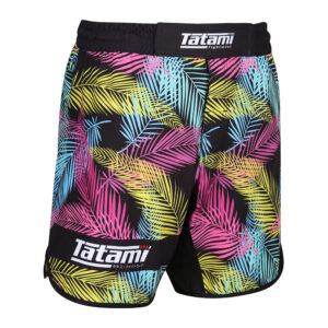 Tatami Shorts Tropicana 3
