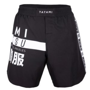 Tatami Shorts Worldwide Jiu Jitsu 1