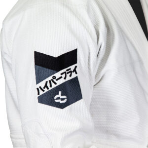 Hyperfly BJJ Gi JudoFly 2024 2