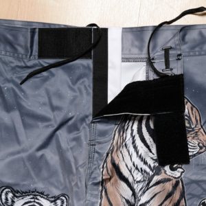 Tiger shorts 3