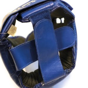 Top Ten AIBA Boxningshjalm lader bla 3