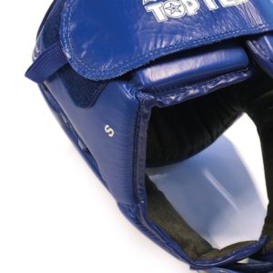 Top Ten AIBA Boxningshjalm lader bla 4