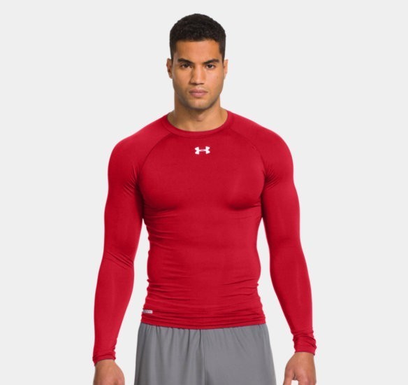 armour 180 s heatgear sonic compression sleeve armour 180 s heatgear sonic compression sleeve