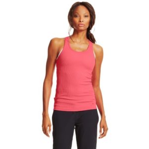 Under Armour Womens Victory Tank Top II brilliance 1