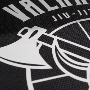 Valhalla Jiu Jitsu Heat Print 2