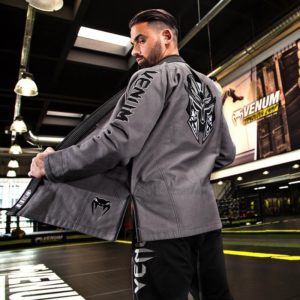 Venum BJJ Gi Limited Edition Gladiator 18