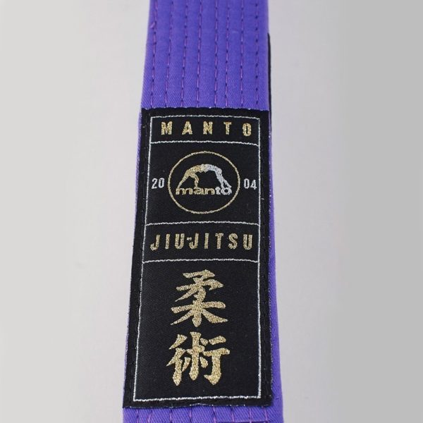 eng pl MANTO belt BJJ PREMIUM purple 960 3