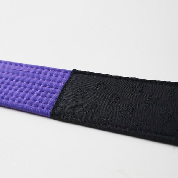 eng pl MANTO belt BJJ PREMIUM purple 960 4