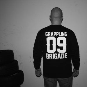 grappling brigade sweatshirt 1a