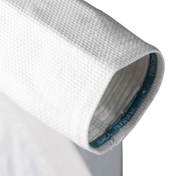 hyperfly bjj gi judofly x 2 white 5
